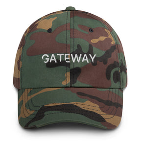 Gateway Cap