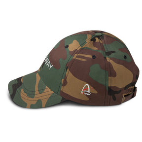 Gateway Cap