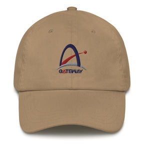 Gateway Logo Cap