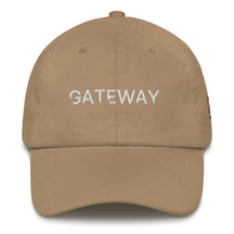 Gateway Cap