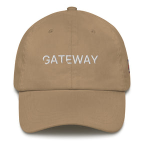 Gateway Cap