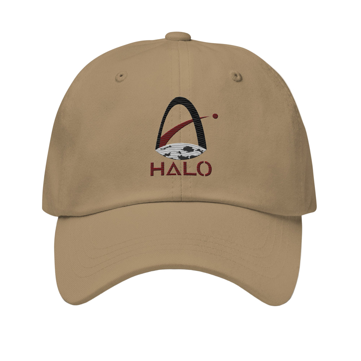 HALO Cap
