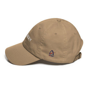 Gateway Cap