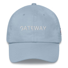 Gateway Cap