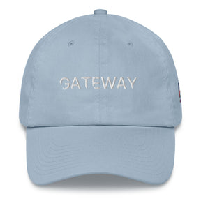 Gateway Cap