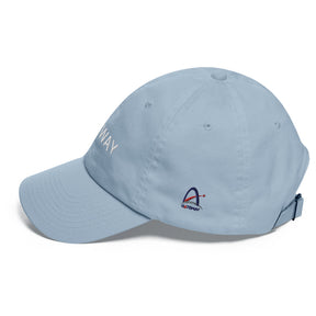 Gateway Cap