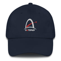 Gateway Logo Cap