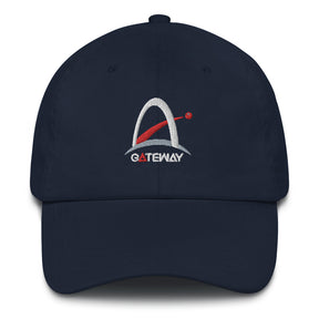 Gateway Logo Cap