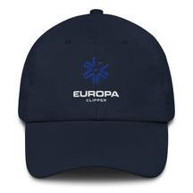 Europa Clipper Cap