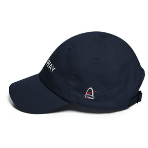 Gateway Cap