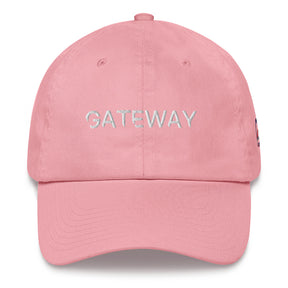 Gateway Cap