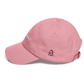 Gateway Cap