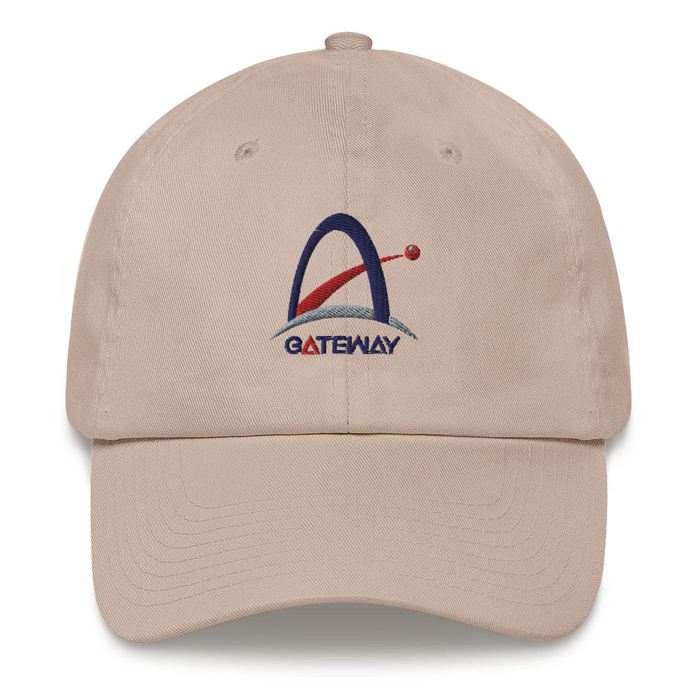 Gateway Logo Cap