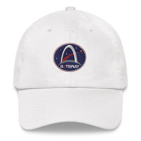 Gateway Program Logo  Cap