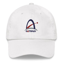 Gateway Logo Cap
