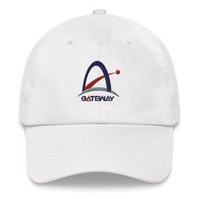 Gateway Logo Cap