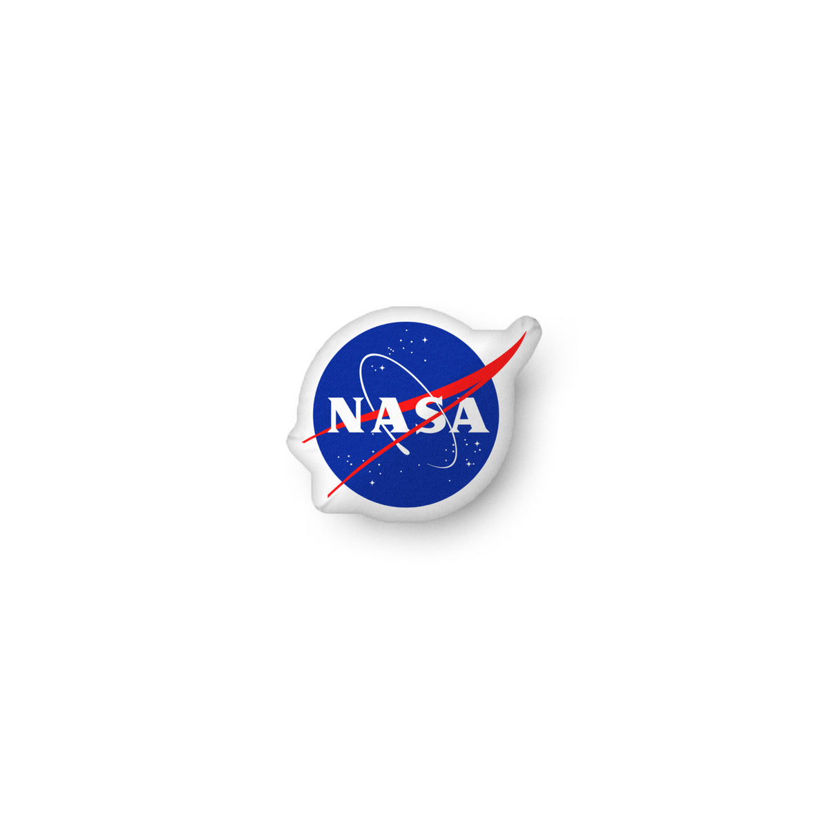 NASA Meatball Pillow