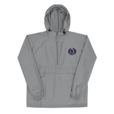 Gateway Embroidered Champion Packable Jacket