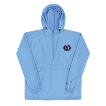 Gateway Embroidered Champion Packable Jacket