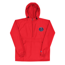 Gateway Embroidered Champion Packable Jacket