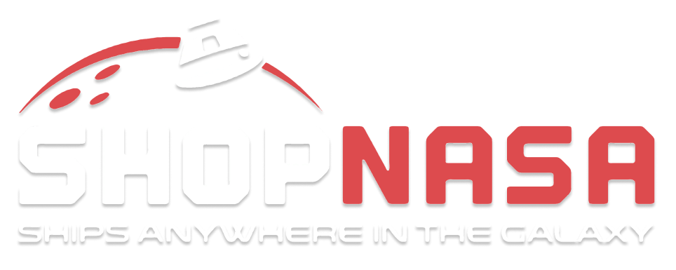 The Gift Shop of NASA Johnson Space Center | Shop NASA
