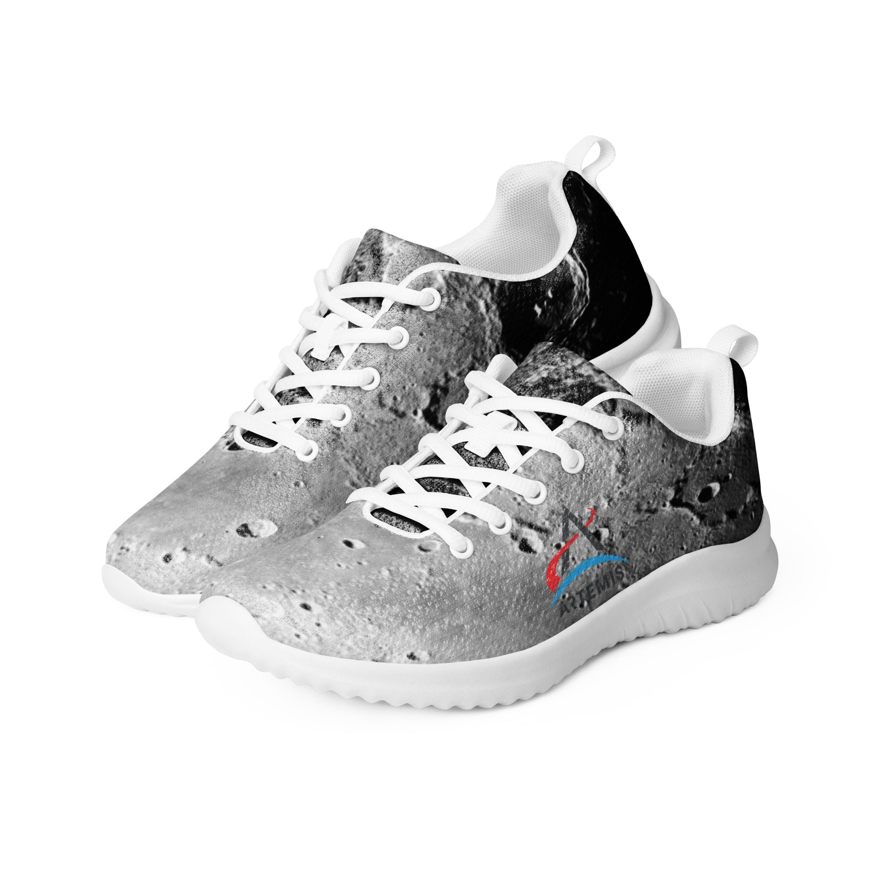 Men's Artemis Moonscape Shoe - Main Image