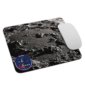 CLPS Mouse pad