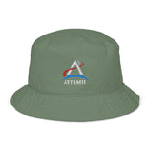 Artemis Organic Bucket Hat