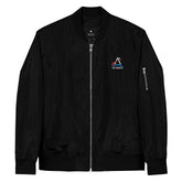 Artemis Limited Edition  Premium Recycled Bomber Jacket