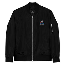 Artemis Limited Edition  Premium Recycled Bomber Jacket