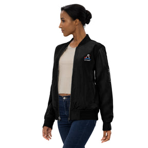 Artemis Limited Edition  Premium Recycled Bomber Jacket
