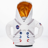The Space Suit Drink Holder