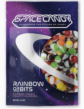 Space Candy