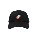 Rocket Cap