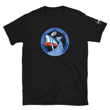 Crew 6 Short-Sleeve Unisex T-Shirt