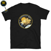 Apollo 13 55th Anniversary Unisex T-Shirt