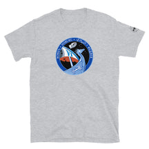 Crew 6 Short-Sleeve Unisex T-Shirt
