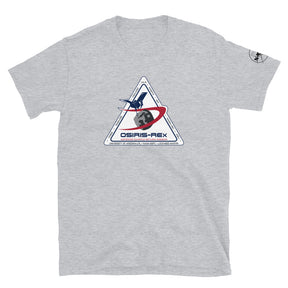 Osiris REx Program Unisex T-Shirt