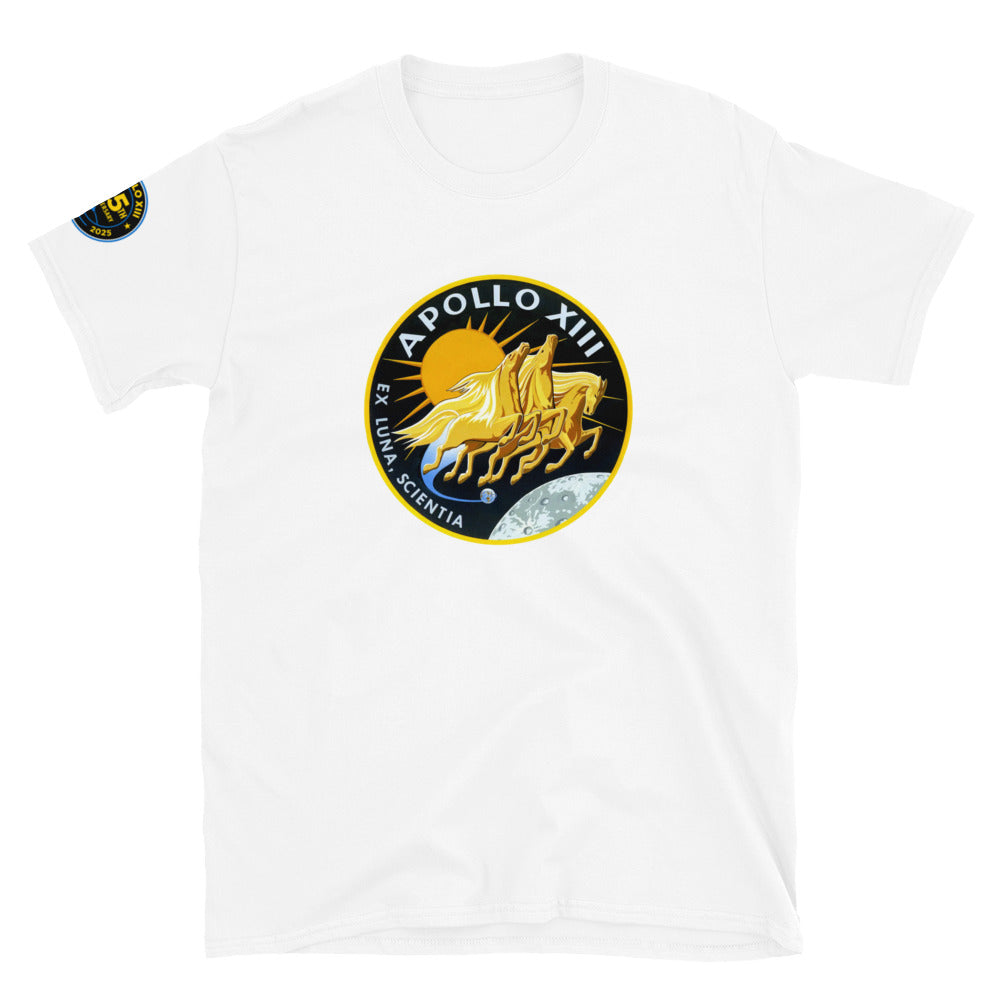 Amazon.com: Apollo 13 - Failure Is Not An Option - NASA T