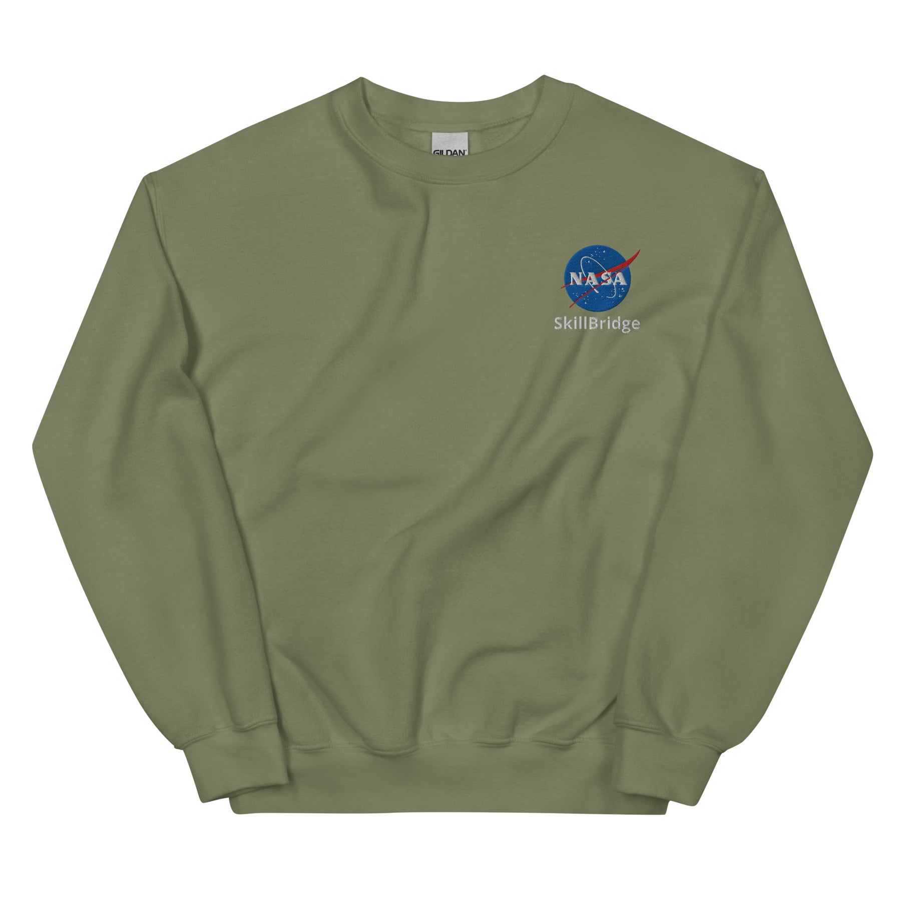 SkillBridge Unisex Sweatshirt