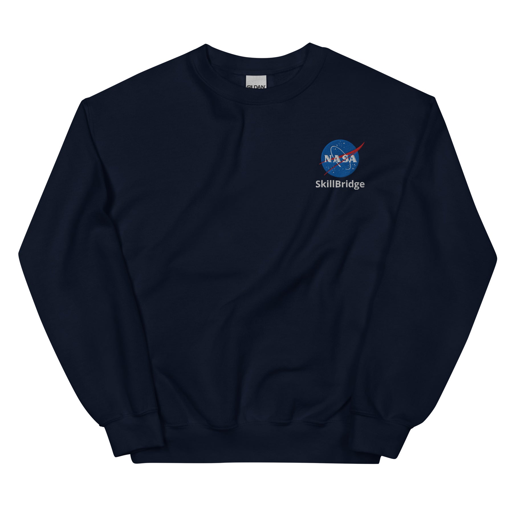 新品　BRIEFING WS 3D LOGO CREWNECK S BRIEFING ブリーフィング WS 3D LOGO CREW NECK