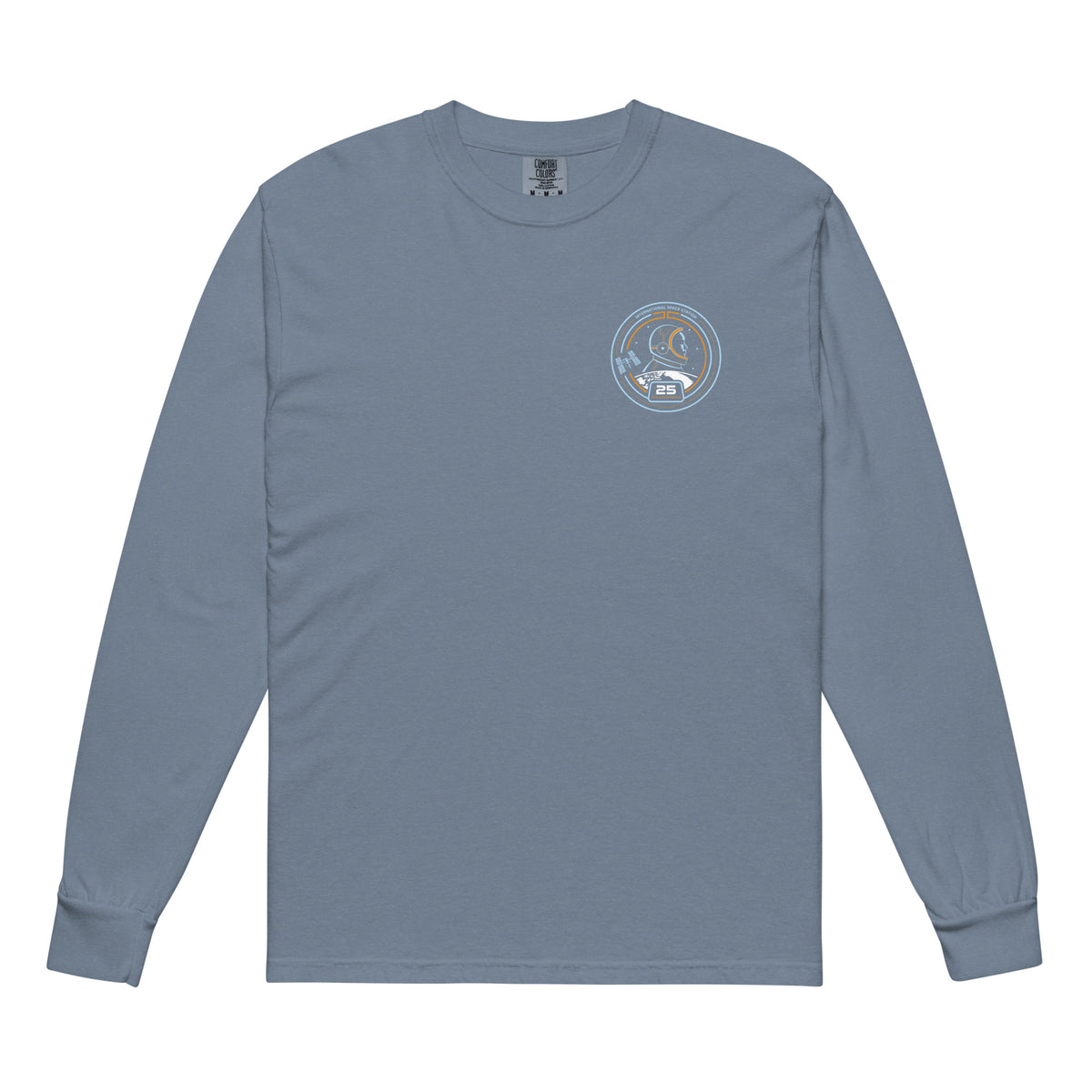 ISS Apparel and Accessories