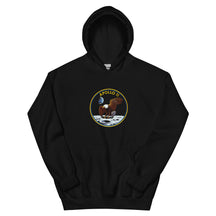 Apollo 11 Unisex Hoodie