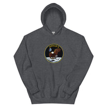 Apollo 11 Unisex Hoodie