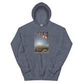 Osiris REx Unisex Hoodie