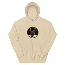 Apollo 11 Unisex Hoodie