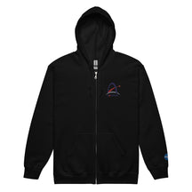 Gateway Unisex heavy blend zip hoodie