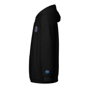 Gateway Unisex Zip Hoodie