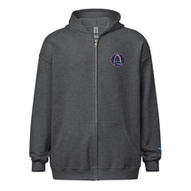 Gateway Unisex Zip Hoodie