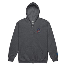 Gateway Unisex heavy blend zip hoodie